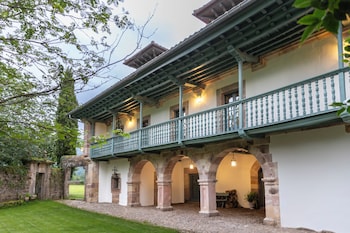 casa luca de tena