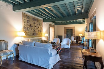 casa luca de tena