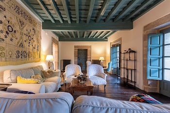 Casa Luca De Tena,,3 star