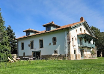 Casa Luca De Tena,,3 star