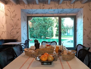Casa Luca De Tena,,3 star