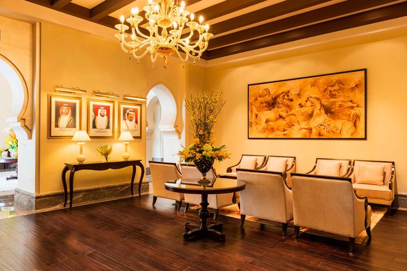 ajman saray a luxury collection resort ajman