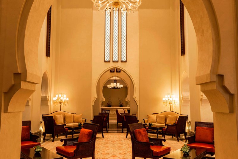 ajman saray a luxury collection resort ajman