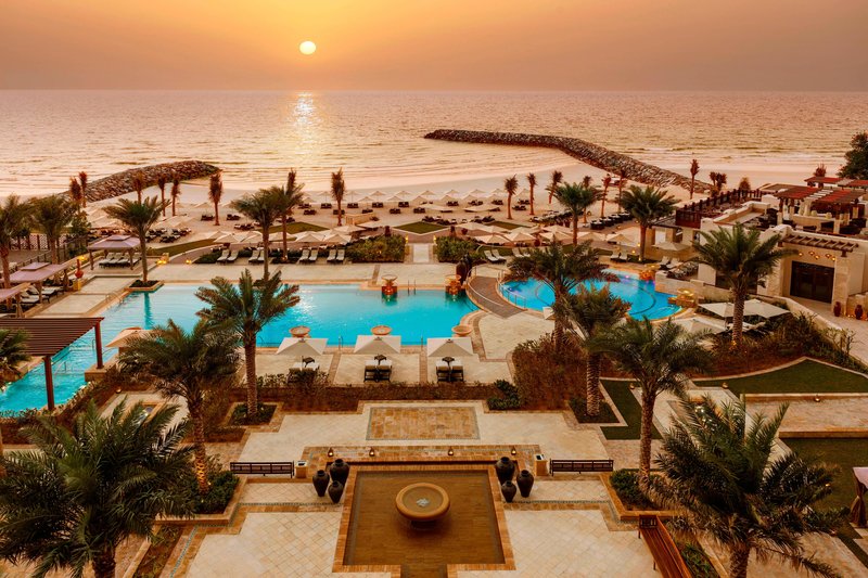 Ajman Saray, A Luxury Collection Resort, Ajman