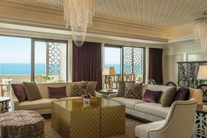 Ajman Saray, A Luxury Collection Resort, Ajman,United Arab Emirates>>Ajman,5 star