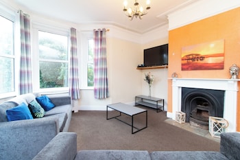 Thornbury Guest House Room 8,,2 star