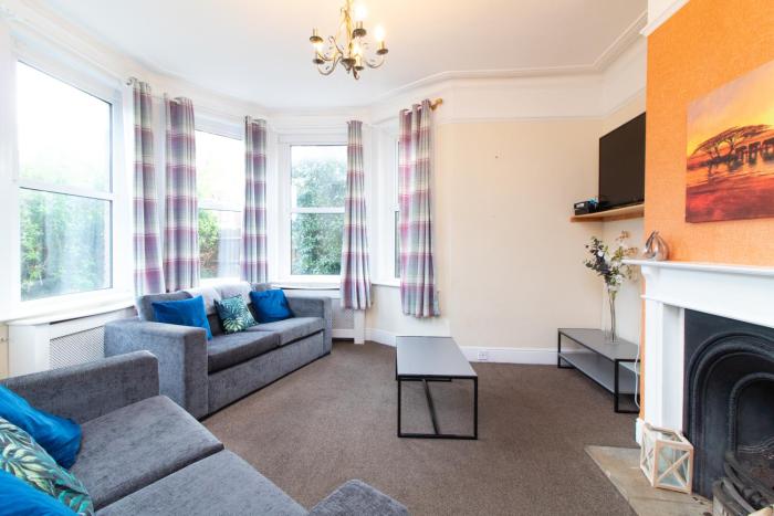 thornbury guest house room 8
