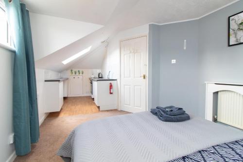 thornbury guest house room 8