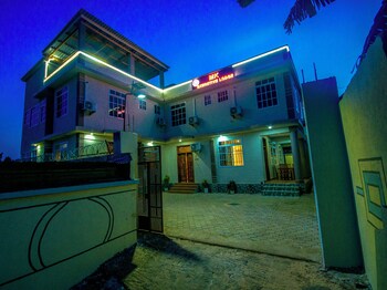 Mk Executive Lodge Arusha,,4 star