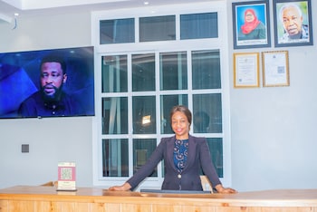 Mk Executive Lodge Arusha,,4 star