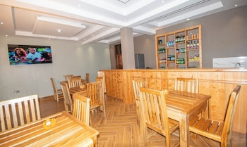 Mk Executive Lodge Arusha,,4 star
