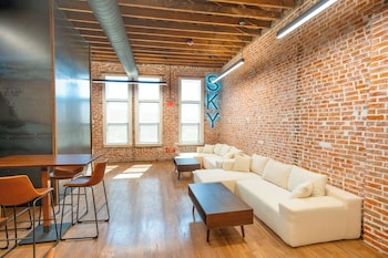 sky lofts