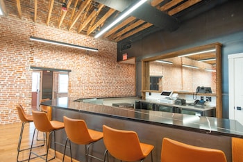 Sky Lofts,,3 star