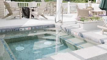 the trident inn