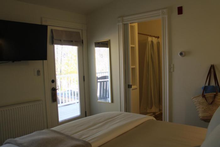 the trident inn