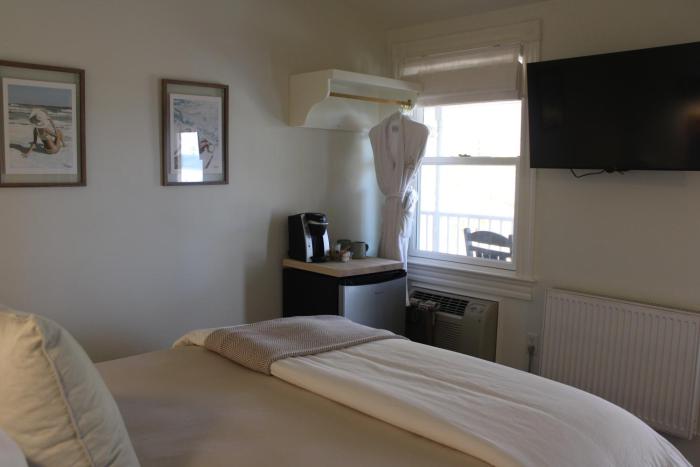 the trident inn