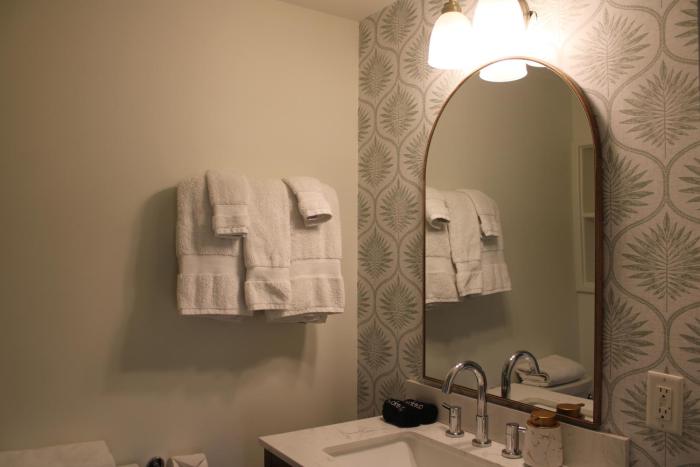 the trident inn