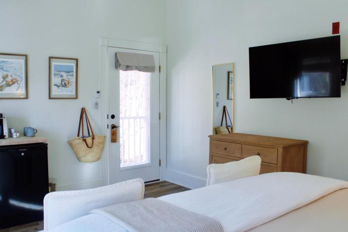 the trident inn