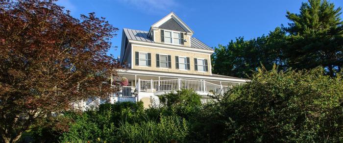 the trident inn