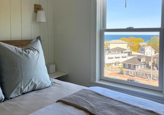 the trident inn