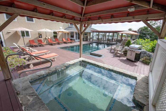 the trident inn