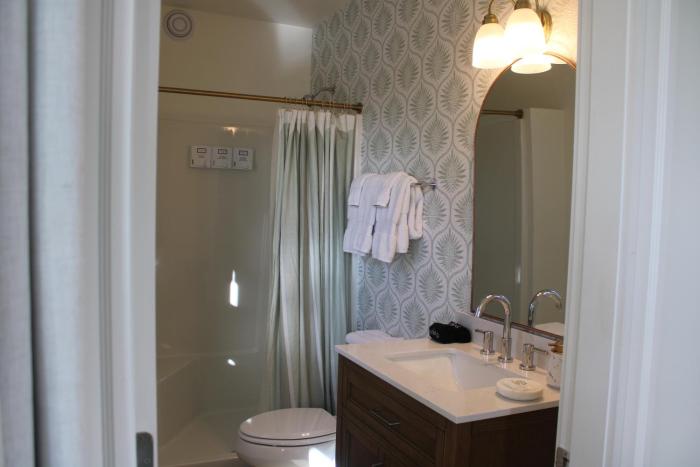 the trident inn