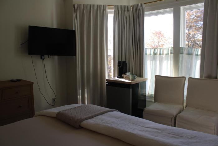 the trident inn