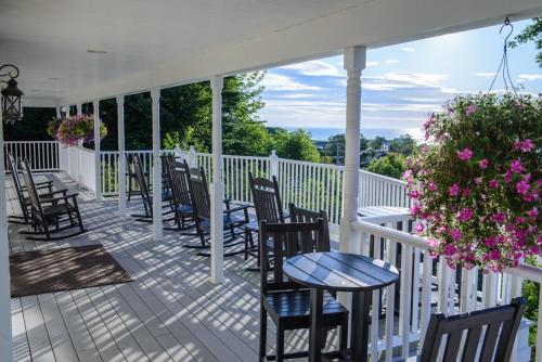 the trident inn