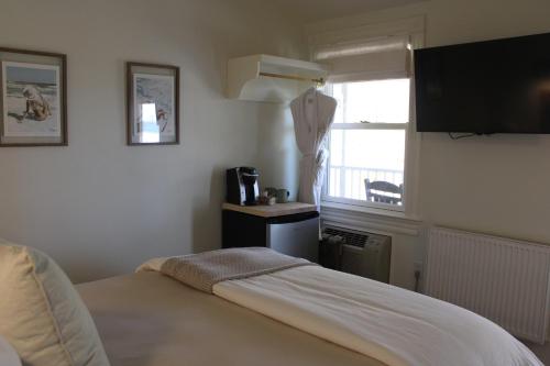 the trident inn
