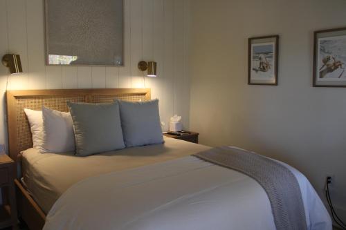 the trident inn