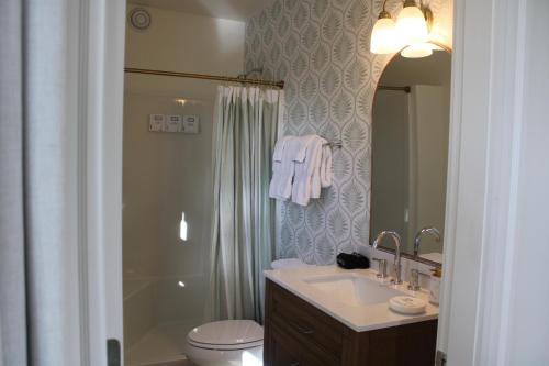 the trident inn