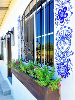 Tres Cielos Cabanas,,3 star