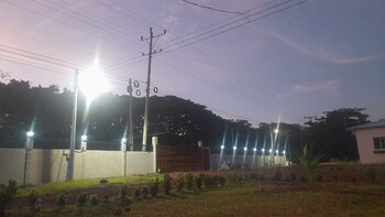 tres cielos cabanas
