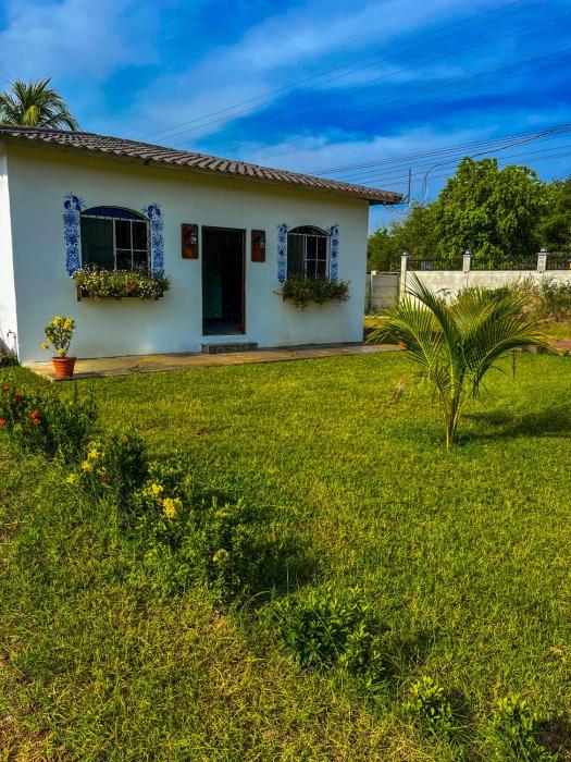 tres cielos cabanas