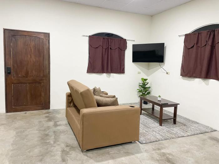 tres cielos cabanas