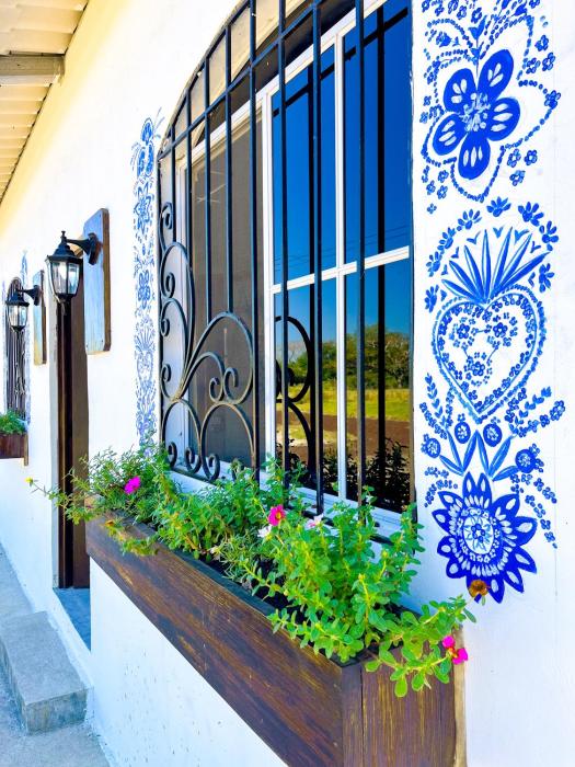 tres cielos cabanas