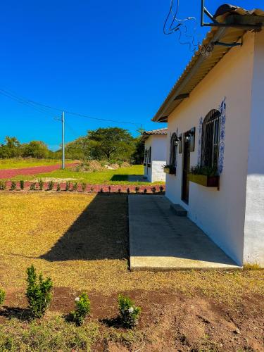 tres cielos cabanas
