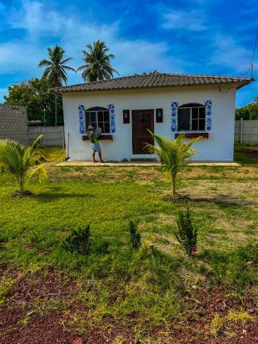 tres cielos cabanas