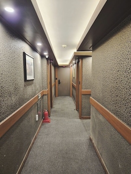 anon hostel