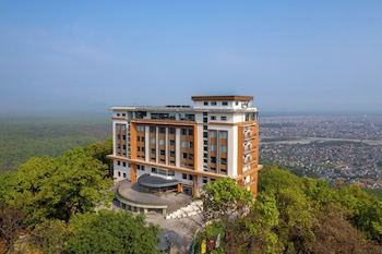 ila resort maulakali