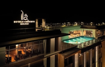 ila resort maulakali