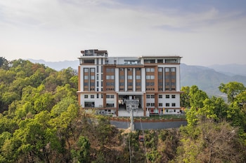 ila resort maulakali