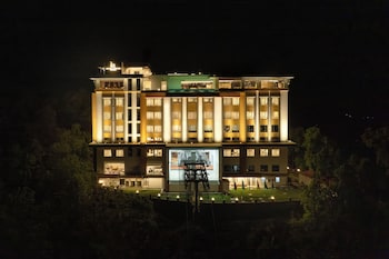 ila resort maulakali