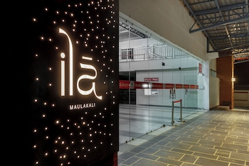 Ila Resort Maulakali,,4 star