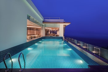 ila resort maulakali