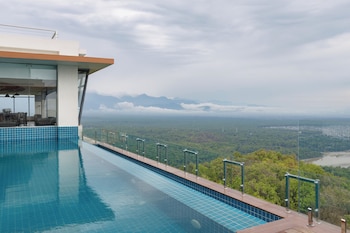 ila resort maulakali