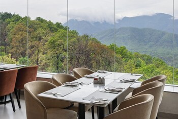 ila resort maulakali