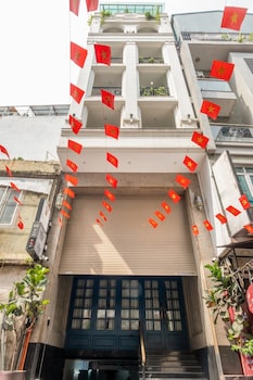 Hanoi Bliss Nam Ngu,,4 star