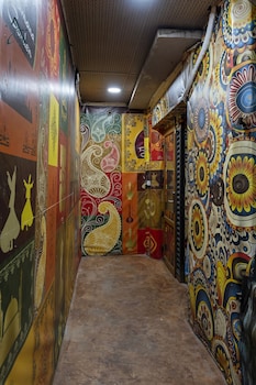 Ramana Garden Hostel,,2 star