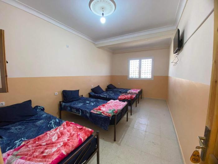 mirana mayotte hostel 47
